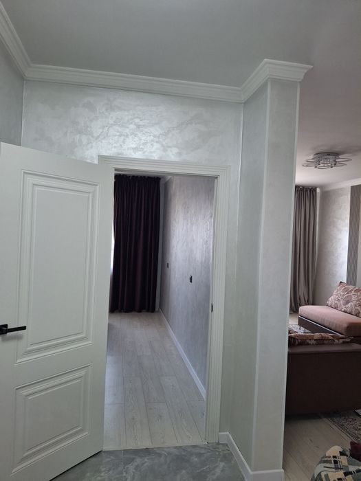 Квартира новая жк атлант шымкент