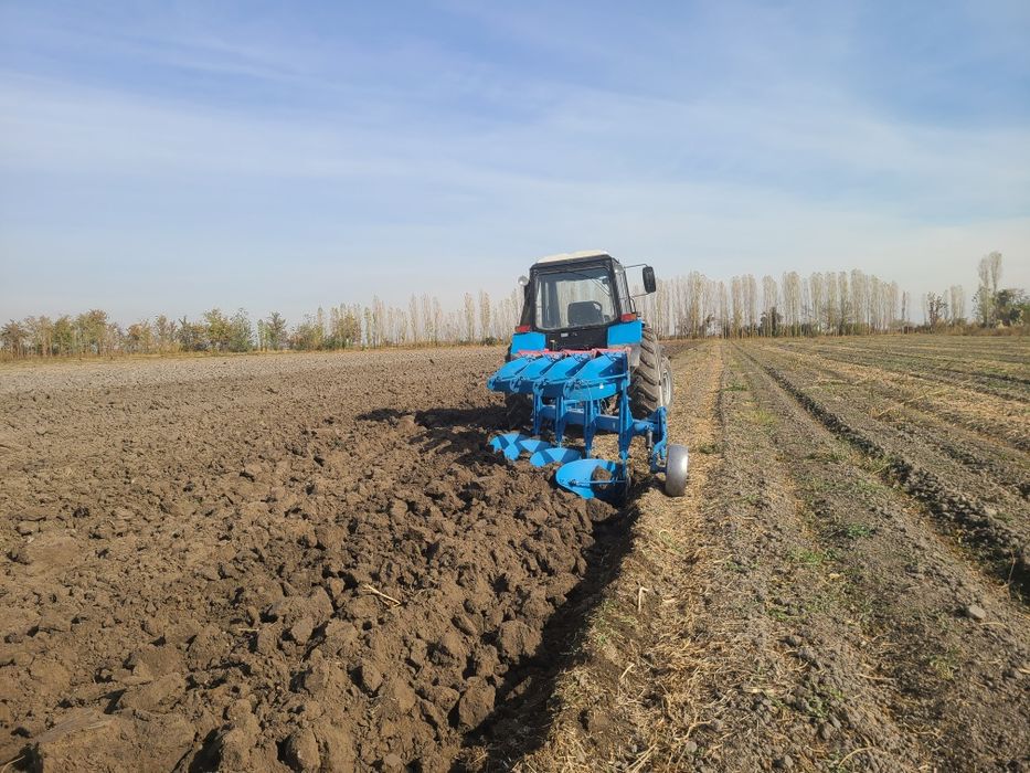 МТЗ 1221.2.Беларус . 4300 соат ишлаган.