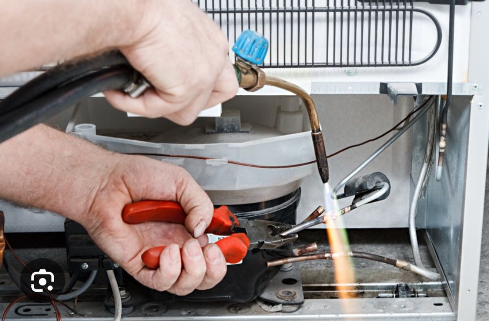 Ремонт бытовой техники | Xolodelnik usta | Kirmoshina usta | usta