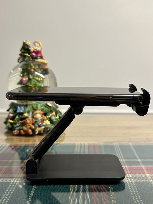 IPhone 11 PRO 256GB ca Nou 100% Sănătate Baterie Folie Husă și Cablu!