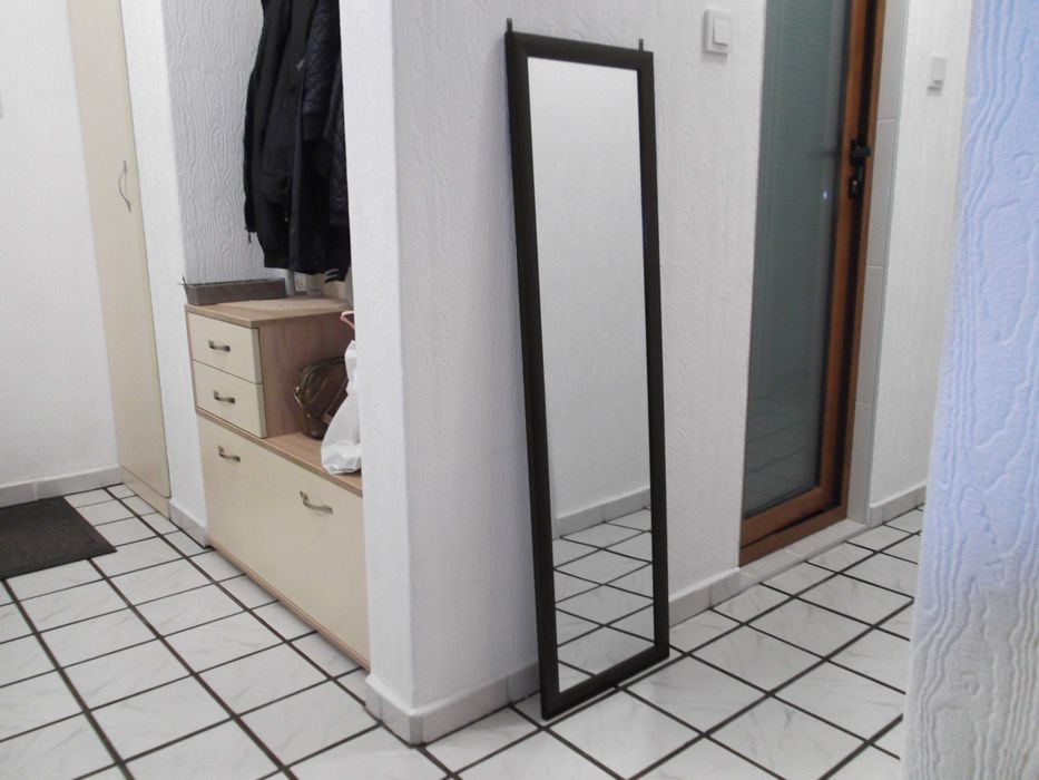 Огледало за антре 126/36мм