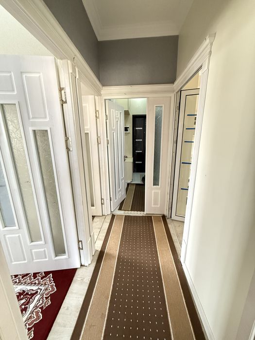 Срочно сотилади новостройка 66кв.м 3-хона 4-этаж Боғишамол 13 мактаб