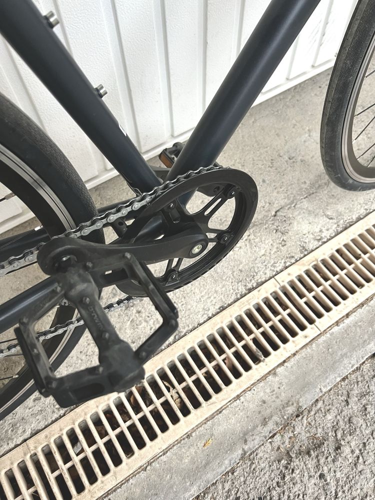 Колело Elops 500 Single Speed