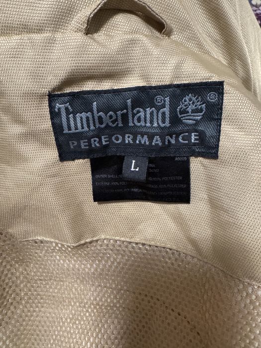 Мъжко оригинално яке Timberland Performance