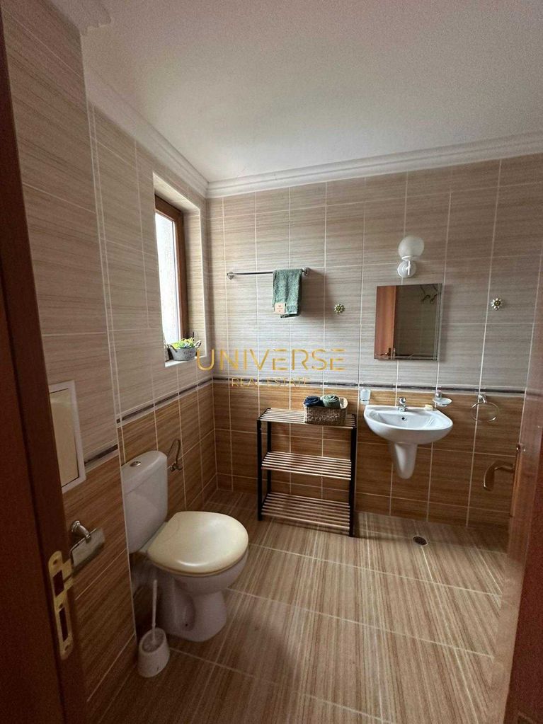 Продава се Двустаен апартамент в Свети Влас - 68 кв.м за 971 €/кв.м - Снимка #10