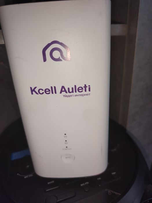 Модем Kcell Auleti