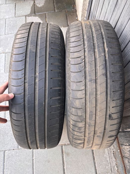 Hankook KinergyEco летни гуми