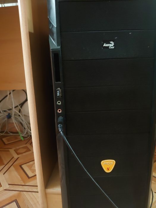 Компьютер+перефирия