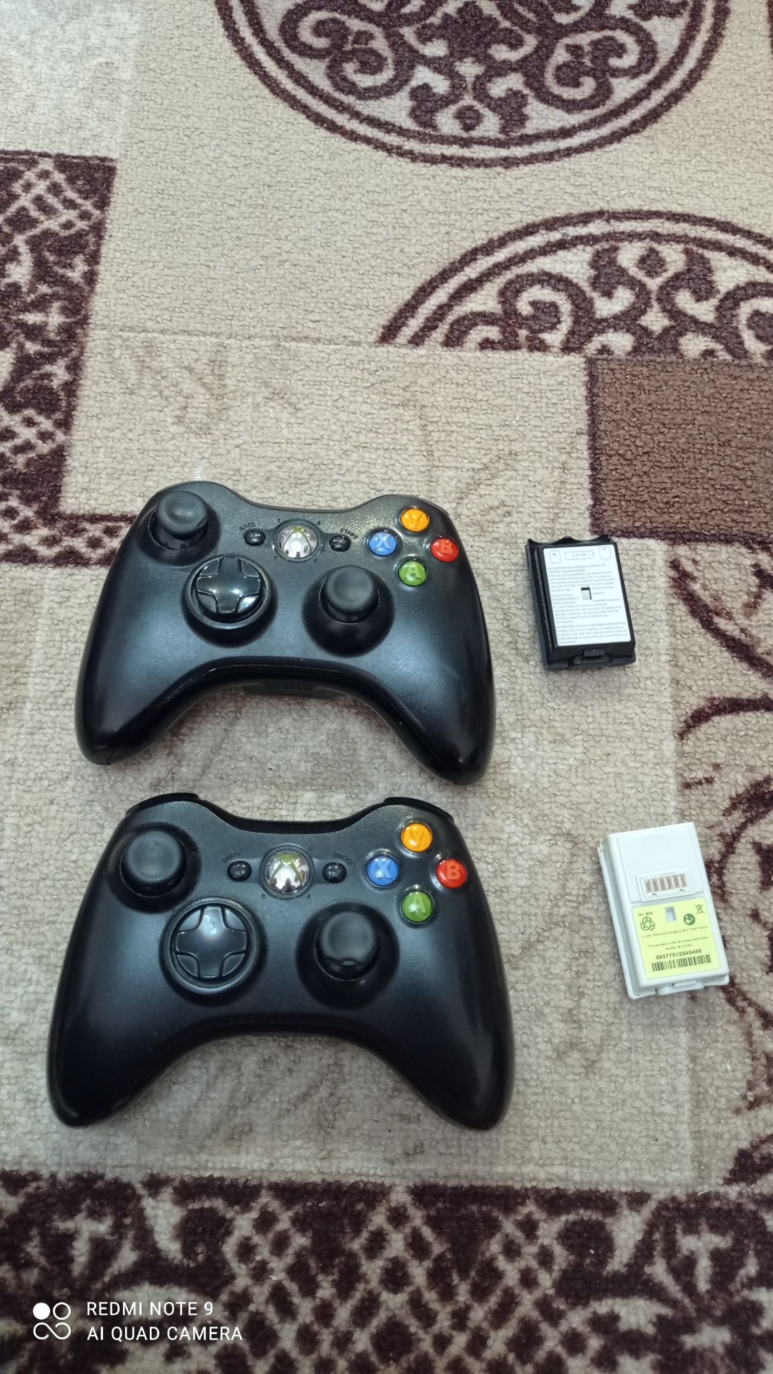 Продается XBOX 360