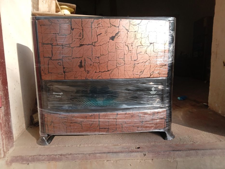 Продаётся Эранский печка