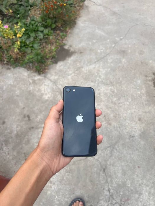 Sotiladi Iphone se