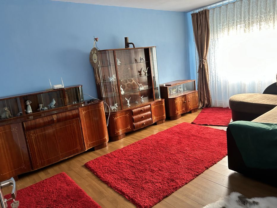 Apartament 2 camere decomandat