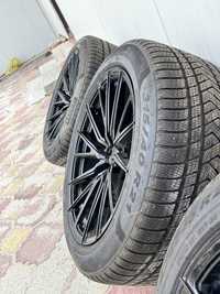 Roti / Jante Mercedes GLE 53/63 AMG C167 / W167 315 40 21  275 45 21