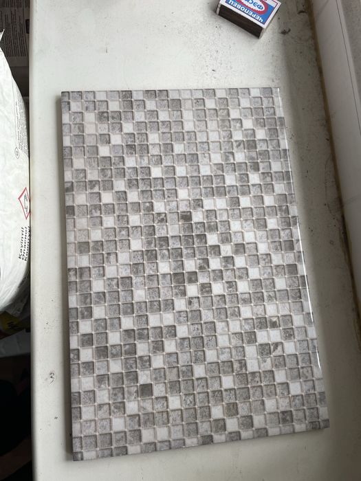 Кафель мозаика новые