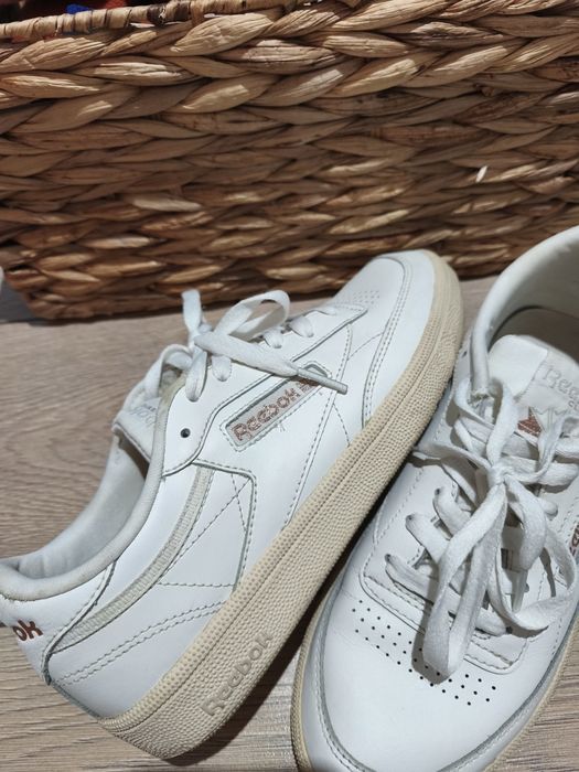 Маратонки Reebok 38