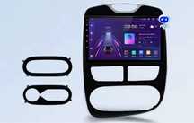 Navigatie Android Renault Clio 4 (2012-2016) Carplay & AndroidAuto