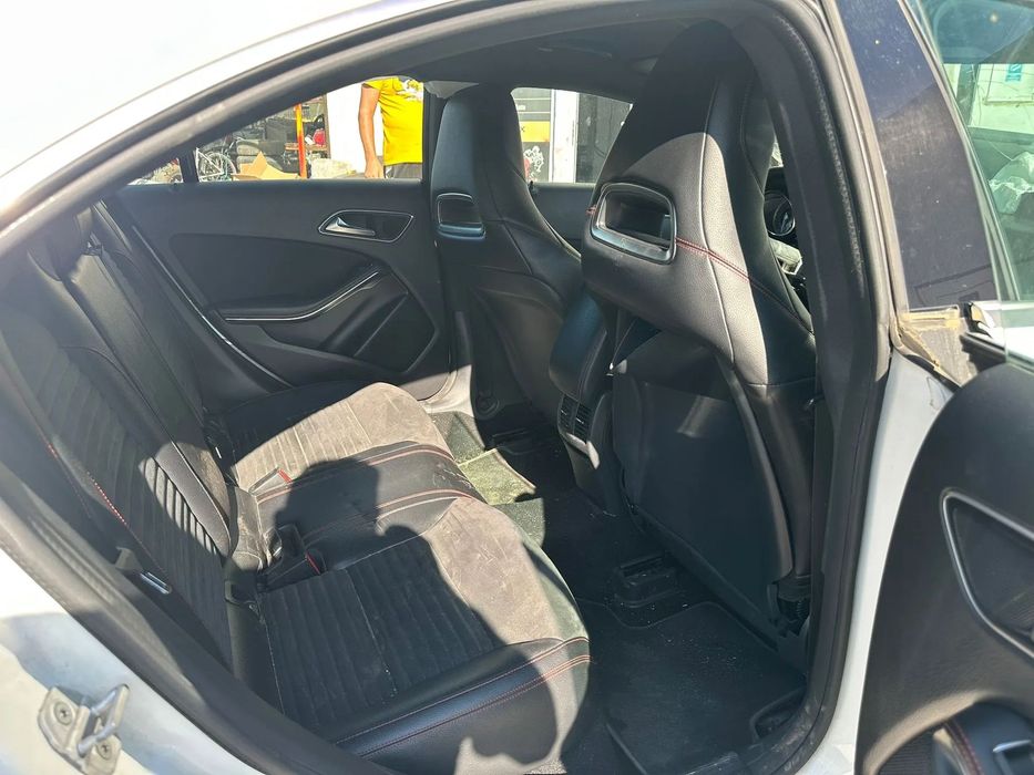 Dezmembrari Mercedes CLA 2.2 D / Pachet AMG