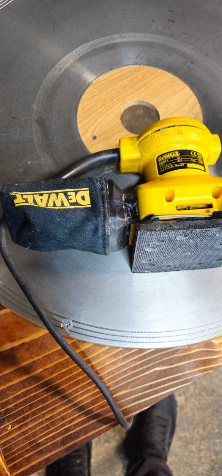 Инструменти DeWalt & BOSCH
