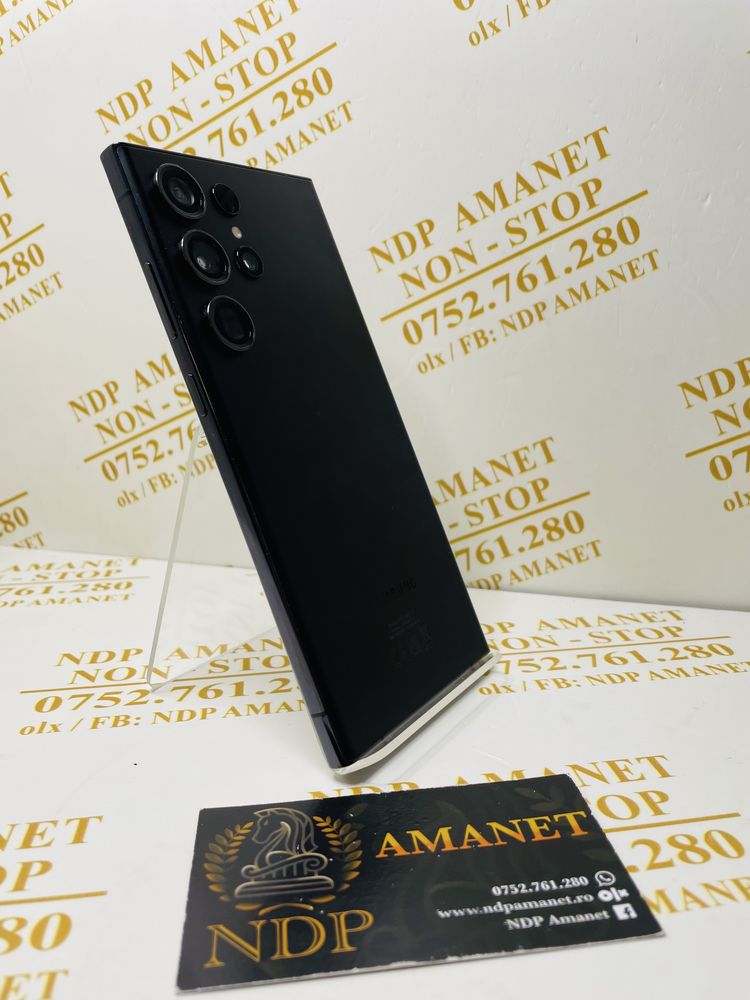 NDP Amanet Braila Samsung S23 Ultra 256gb (37351)
