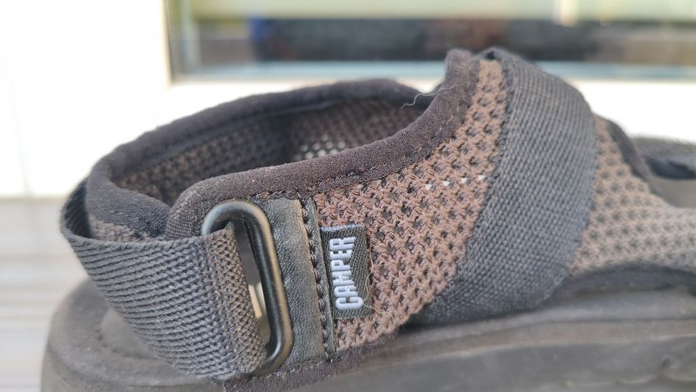Детски сандали Camper 36
