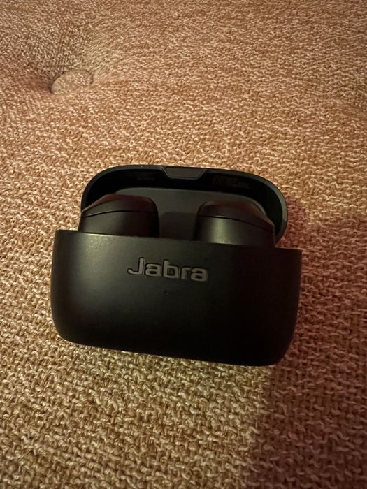 JABRA elite 85t слушалки