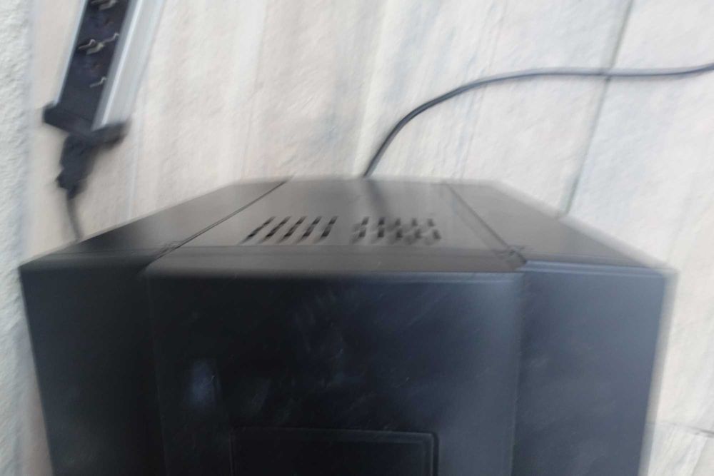 Piese sau intreg Jura Impressa F90 problema cu touch