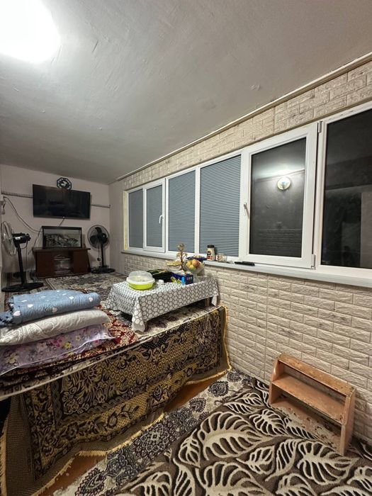 Чирчик 4 м/р 2 х сотилади 29.000$ Бош толов ва паспорт бн Ипотека