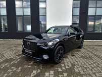 Mazda CX-80 AWD / Homura Plus / e-SKYACTIV