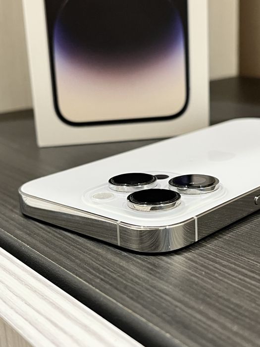 Iphone 14 pro 256 gb
