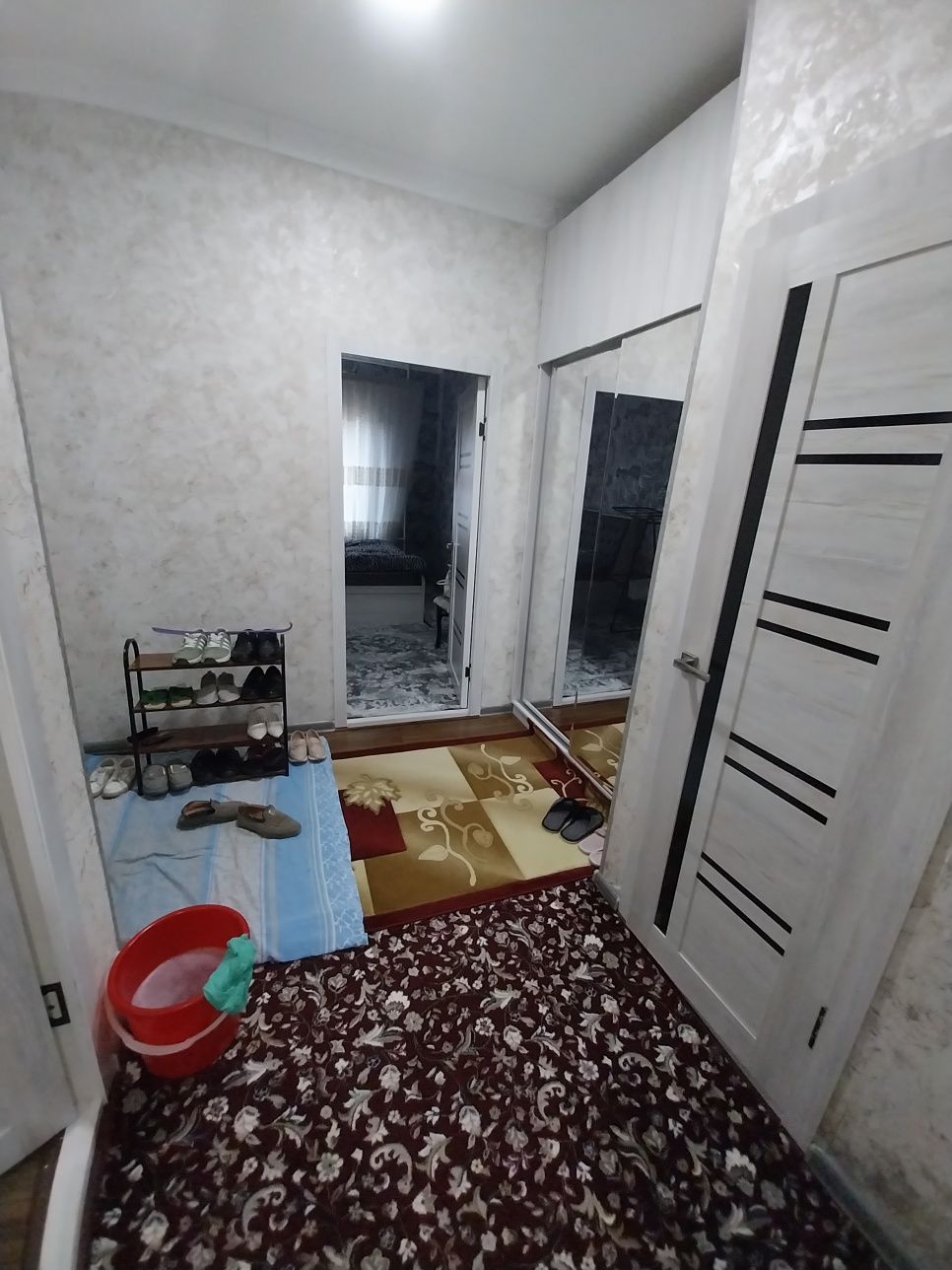 Продаётся  2- ком кв 45.000