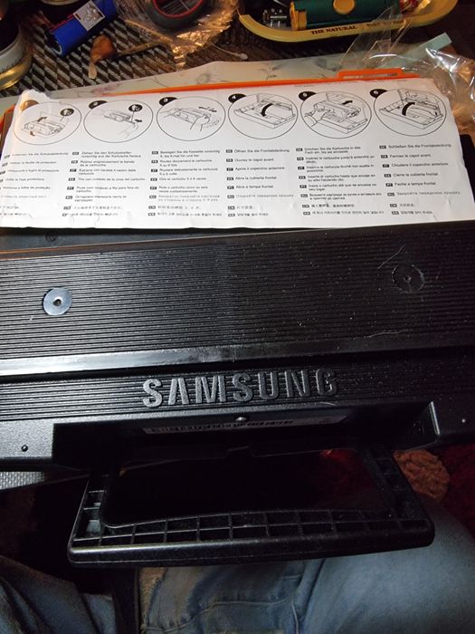 Cartuș 35XL Office World