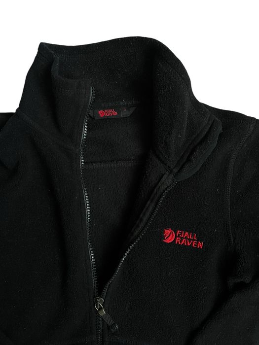 Fjallraven  Дамски Полар / XS/S / Оригинал