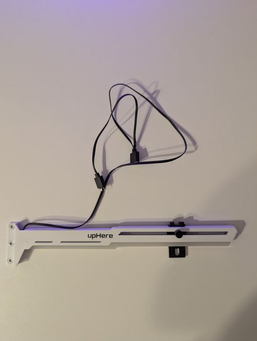 Suport placa video argb