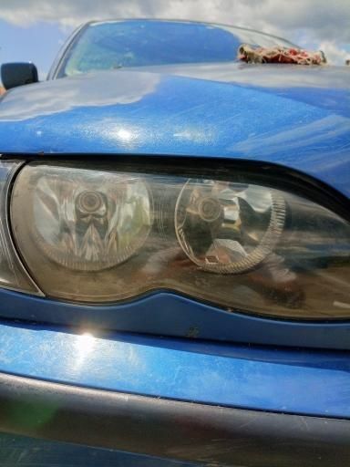 Части за BMW e46