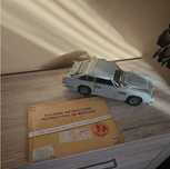 Lego Creator Expert -10262- James Bond Aston Martin DB5
