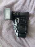 Aparat foto sony