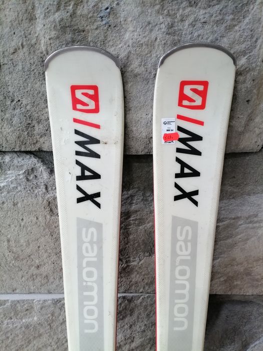 Schiuri ski Salomon S/Max 06 sh 170 cm