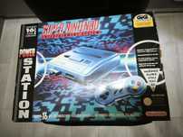 Consolă Super Nintendo