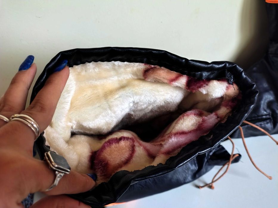 Страхотни Мотоциклетни Ръкавици