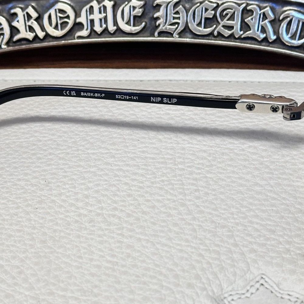Chrome Hearts слънчеви очила