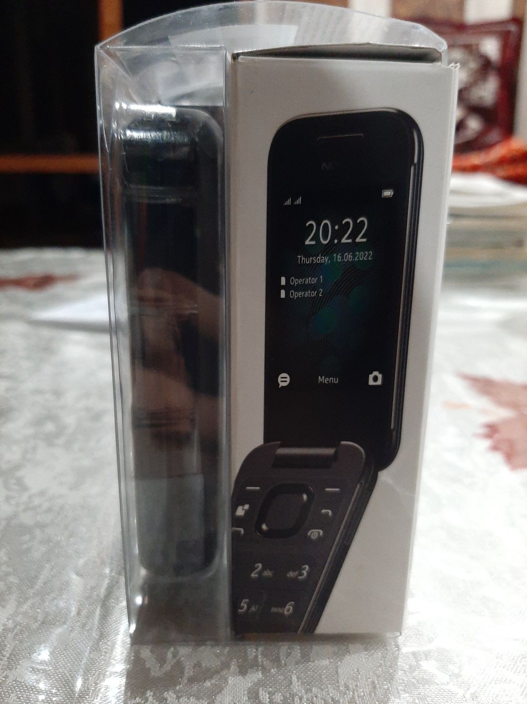 Nokia 2660 Flip (Vietnam)