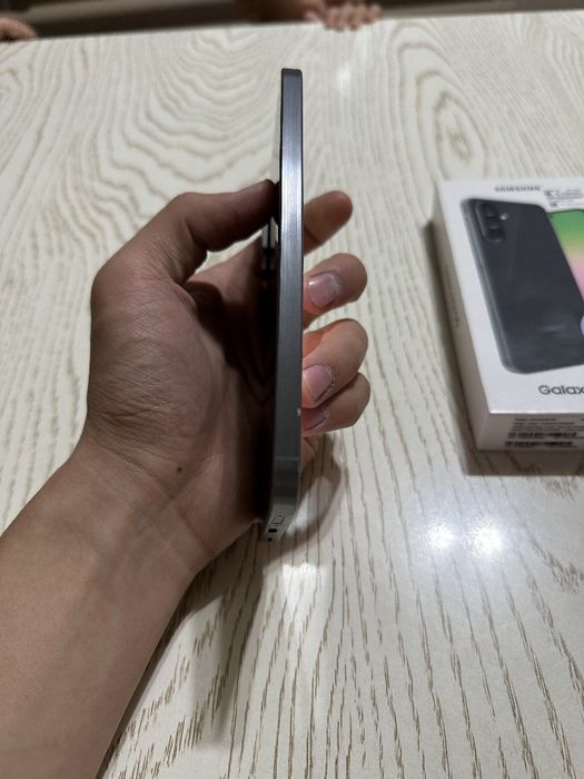 Samsung a56 ideal ochilmagan