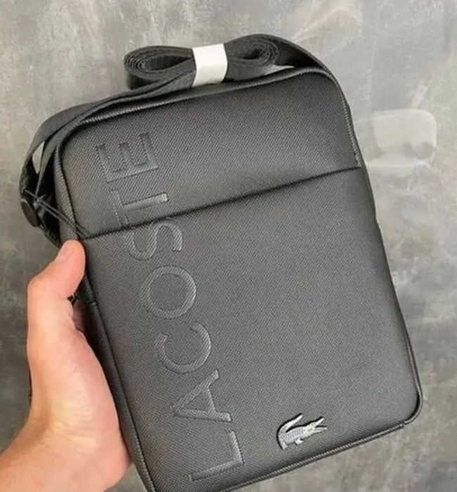 Барсетка/сумка lacoste