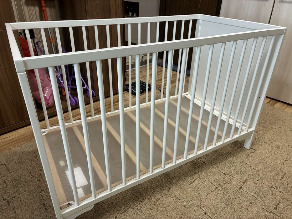 Бебешка кошара Икеа