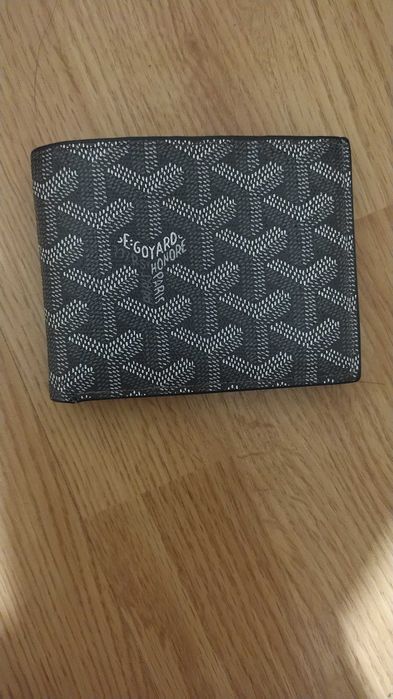 Portofel Goyard nou