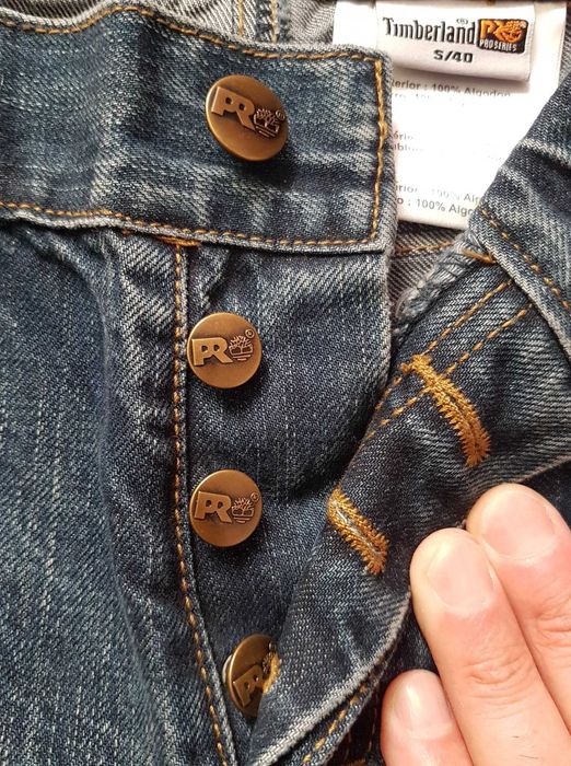 Vand Blugi Timberland Pro 613
