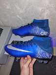 Ghete Fotbal Nike superfly 2016 Cr7 editie limitata