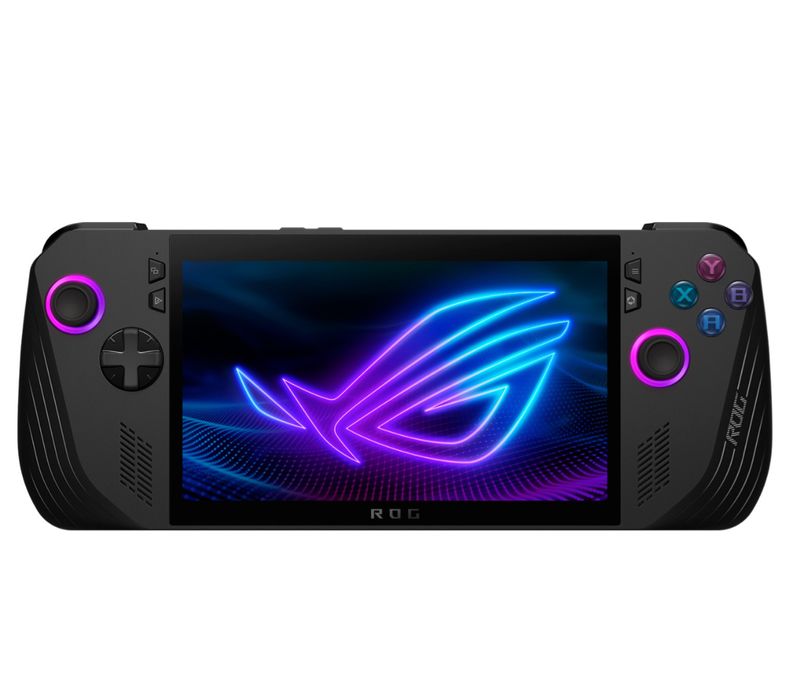 Продам Asus ROG Ally X