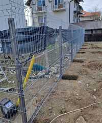 Construim  foișoare de gradina