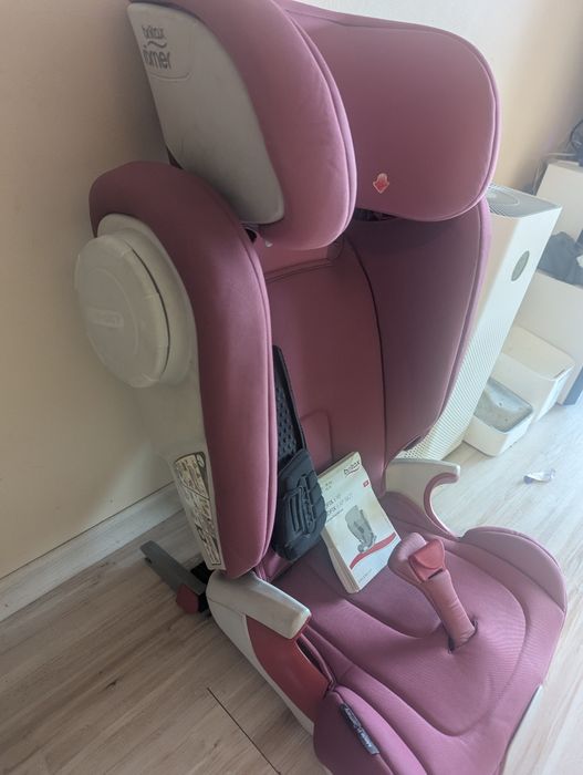 Детско Столче за кола Britax Romer KIDFIX II XP SCIT